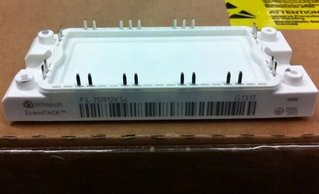 F4-75R12KS4 F475R12KS4 New Infineon Eupec IGBT Power Module free shipping