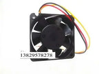 1pc new NMB 2410ML-04W-B19 6025 6CM 12V 0.10A
