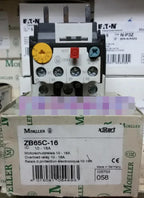 1PC NEW EATON MOELLER ZB65C-16 free shipping