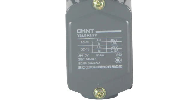 NEW  CHNT  Travel switch  YBLX-K1/511  YBLX-K1511 free shipping