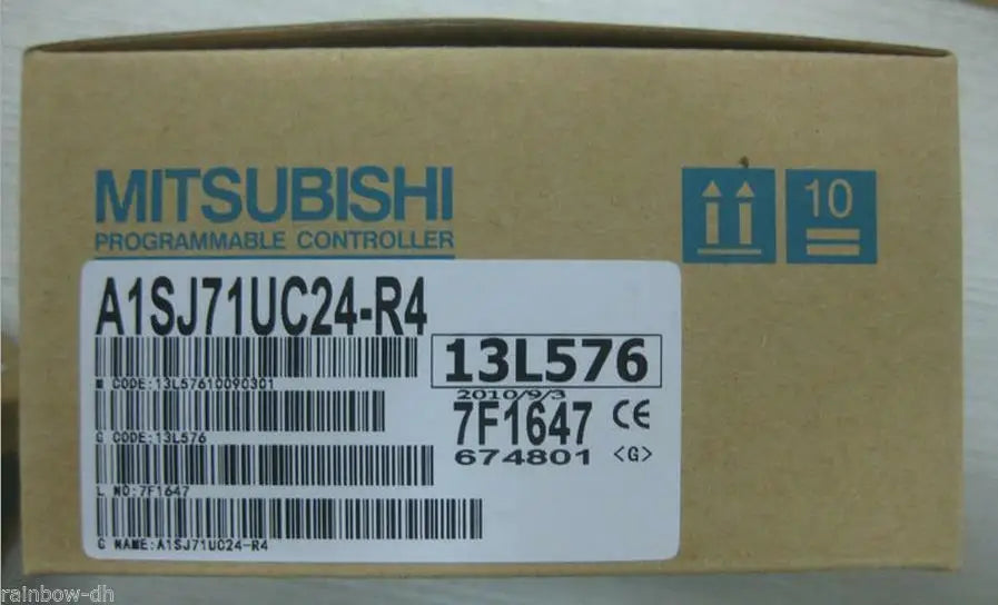 New IN BOX MITSUBISHI A1SJ71UC24-R2