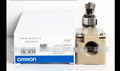 1PC  NEW   Omron   WLCA12-2-N     free  shipping