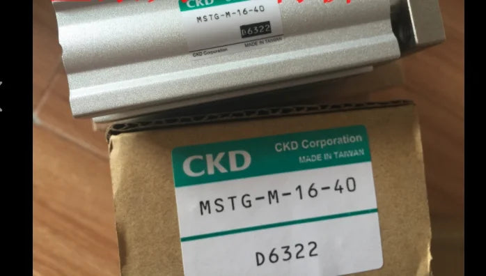 1PC NEW CKD MSTG-M-16-40 free shipping