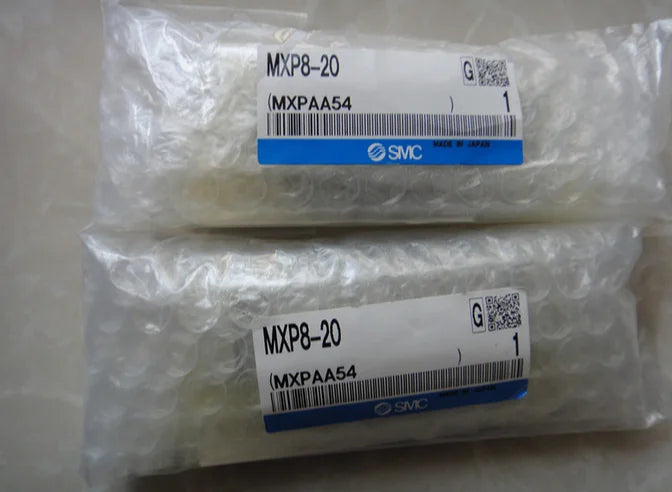 MXP8-20 MXP820 1PC New SMC sliding table cylinder free shipping