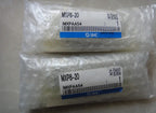 MXP8-20 MXP820 1PC New SMC sliding table cylinder free shipping