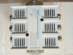 New  CHNT AC contactor  CJ20-250 220V 380V  free shipping