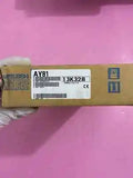 AY81 1PC New MITSUBISHI PLCA Series Output Module free shipping