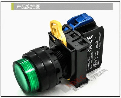 1pc new YW1L-A2E10Q4G IDEC