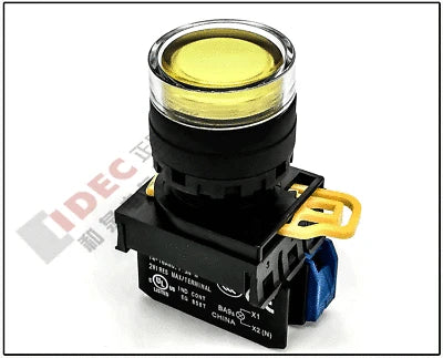 1pc new YW1L-MF2E10Q4Y IDEC