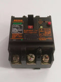Mew  Fuji  EG103F 100A 3P Circuit  Breaker  free shipping