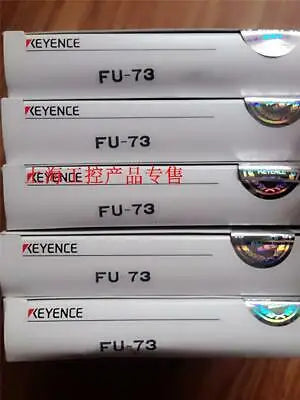 1pc new KEYENCE FU-73