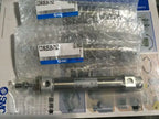 New SMC CDM2B20-75Z cylinder free shipping