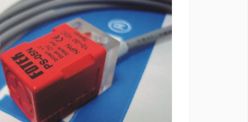 1pc FOTEK PS-05NE Proximity switch free shipping