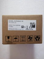 DVP20SX211R Delta PLC Microprocessor Unit NEW IN BOX