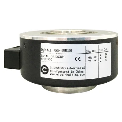 1pc new EI100H25-1024BR30Y1