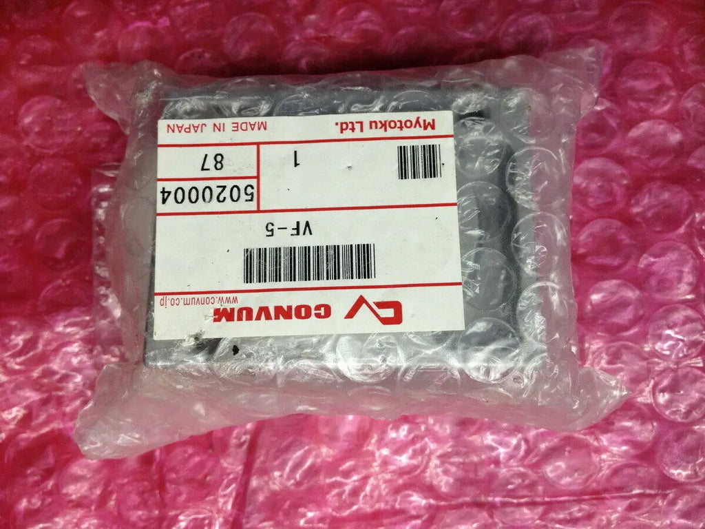 1PC  NEW   CONVUM   VF-5   free   shipping