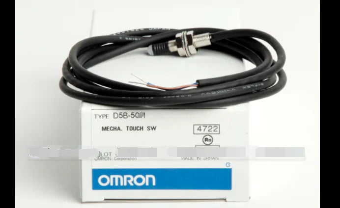 1PC  NEW   Omron   D5B-5021    free  shipping