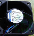 1pc new fan 614NHHR ebmpapst 24V 125MA 3.0W 60*60*25 freeship