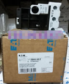 1PC  NEW   EATON  MOELLER  ZB65-XEZ   free shipping