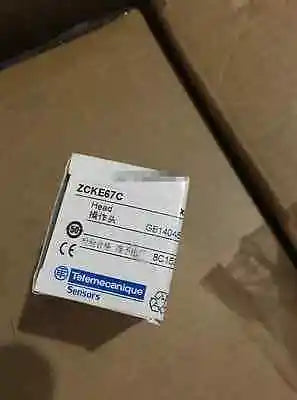 ZCKE67C 1PC NEW Schneider free shipping