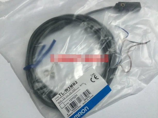 TL-W3MB2 TLW3MB2 New OMRON Proximity Switch Sensor free shipping
