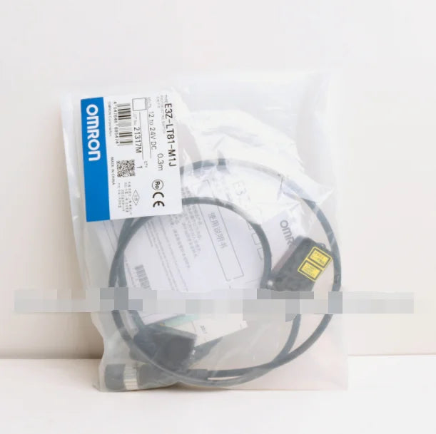 1PC  NEW   Omron   E3Z-LT81-M1J    free  shipping