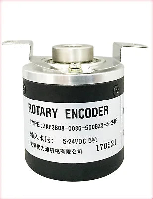 1pc new ZKP3808-003G-500BZ3-5-24F