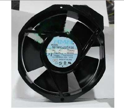 1pc fan new 5915PC-23T-B10 -A00 NMB 230VAC 17215038MM