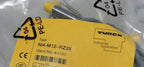 New  TURCK  NI4-M12-RZ3X  Proximity  Switch  free shipping