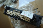 MITSUBISHI MELSERVO SERVO MOTOR DRIVE MR-J3-40A OR MR-J3-40B NEW IN BOX