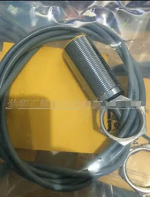 New TURCK Bi10-M30-RZ3X/S90