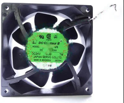 1pc fan new CNDC24B4 CNDC24B4S CNDC24B4SQ CNDC24B4-993 CNDC24B7SQ