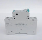 1PC  NEW   SIEMENS   5SJ3016-7CR   1P 16A   free shipping