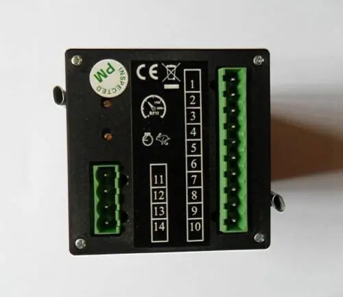 New Manual  DSE501K Generator Controller Electronics Modul  free  shipping