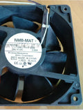 1pc new fan 4715KL-05W-B59 24V 0.65A NMB 120*120*38MM freeship