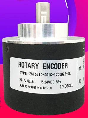 1pc new ZSF6210-001C-1200BZ3-5L