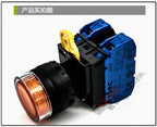 1pc new YW1L-MF2E20Q4A IDEC