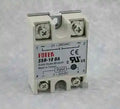 SSR-10DA SSR10DA 1PCS NEW Fotek Soild State Relay free shipping