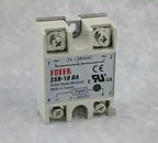 SSR-10DA SSR10DA 1PCS NEW Fotek Soild State Relay free shipping