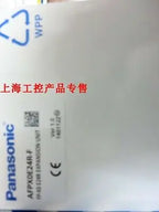 1pc new Panasonic AFPX0E24R PLC AFPX0E24R-F