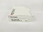 1pc new KEYENCE OP-87776
