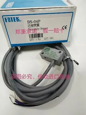 1PC NEW FOTEK BS-04P