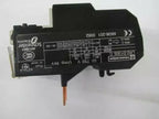 New Schneider LR2-D1305C 0.63-1A Thermal overload relay free shipping