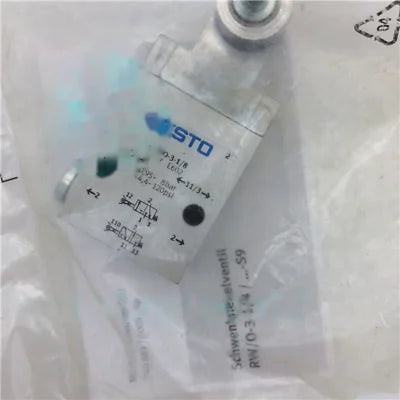 1pc new FESTO RW/O-3-1/8 4937