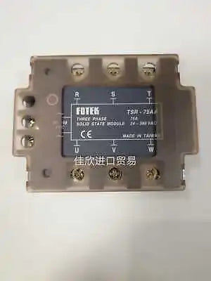 1PC NEW FOTEK TSR-75AA