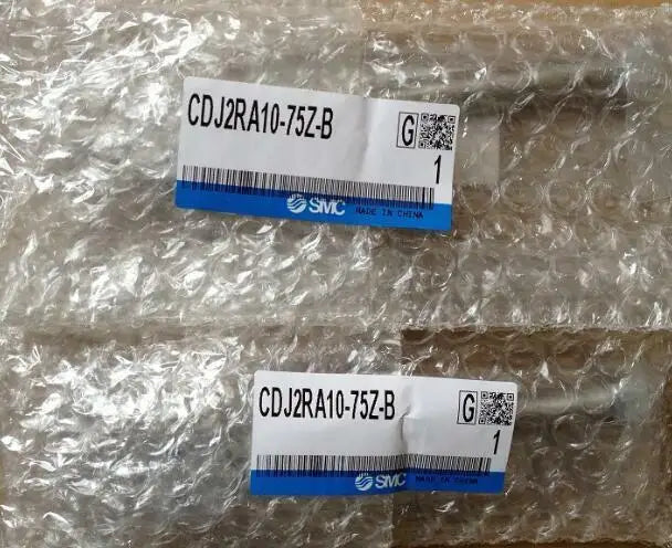1pc CDJ2RA10-75Z-B CDJ2RA1075ZB SMC free shipping