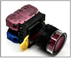 1pc new YW1L-MF2E11Q4R IDEC