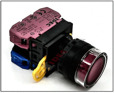 1pc new YW1L-MF2E11Q4R IDEC