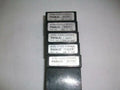 1pc Used GE FANUC A76L-0300-0189#A free shipping