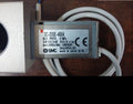 New SMC 3C-IS10E-4004 Pressure switch free shipping